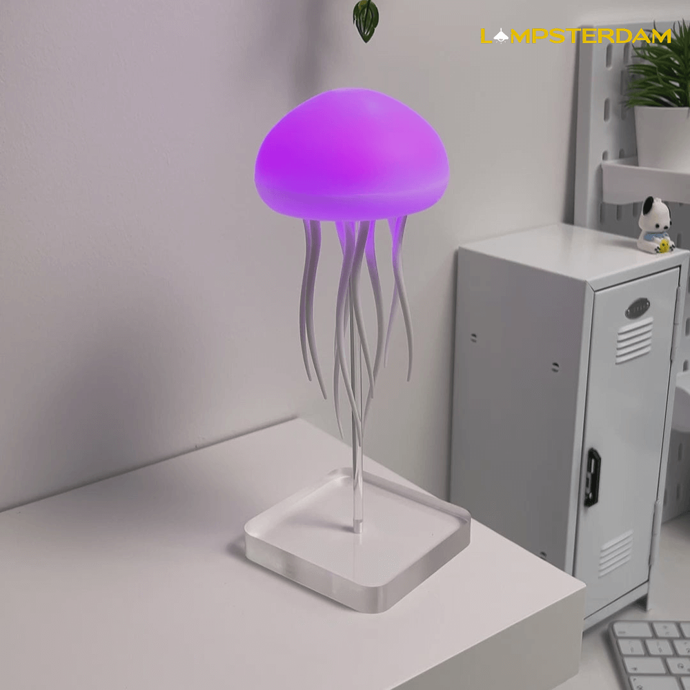 JELLYLAMP™ | KWALLEN DANSLAMP