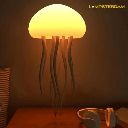 JELLYLAMP™ | KWALLEN DANSLAMP