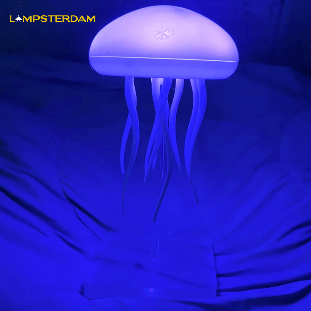 JELLYLAMP™ | KWALLEN DANSLAMP