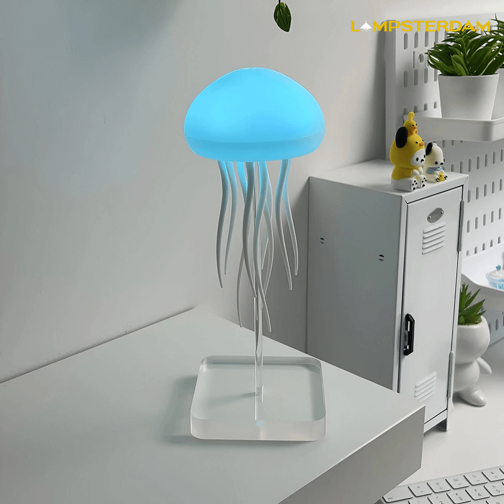 JELLYLAMP™ | KWALLEN DANSLAMP